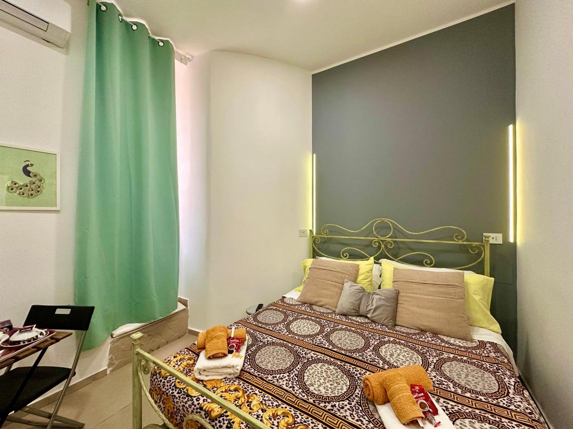 Sweet Dreams Bed & Breakfast Napoli