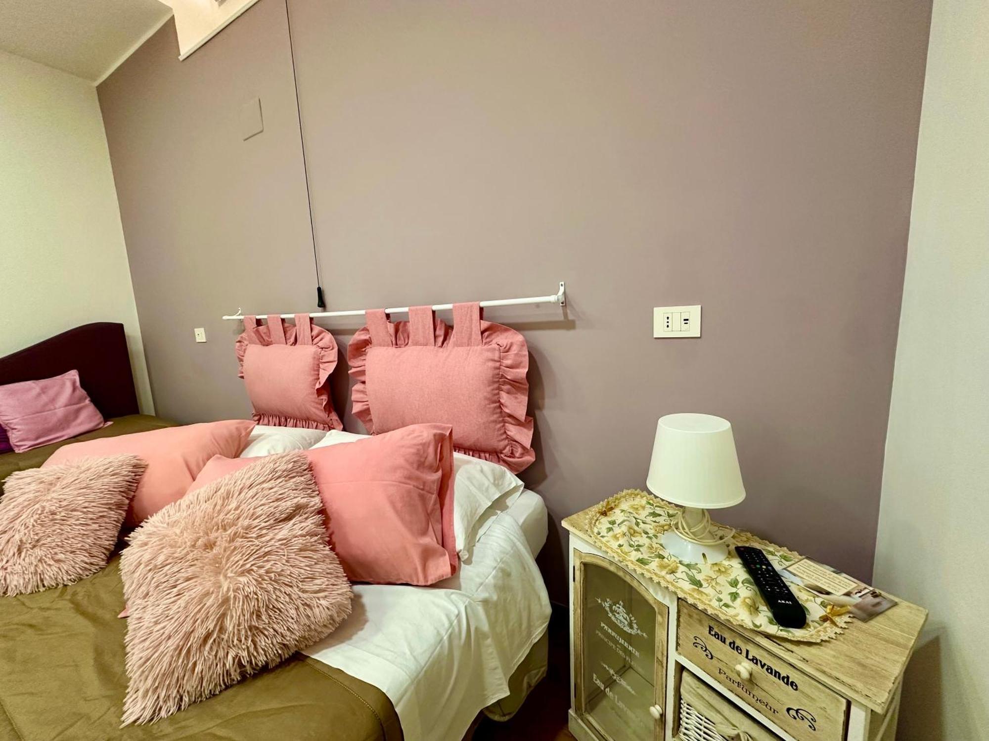 Bed & Breakfast Sweet Dreams Napoli