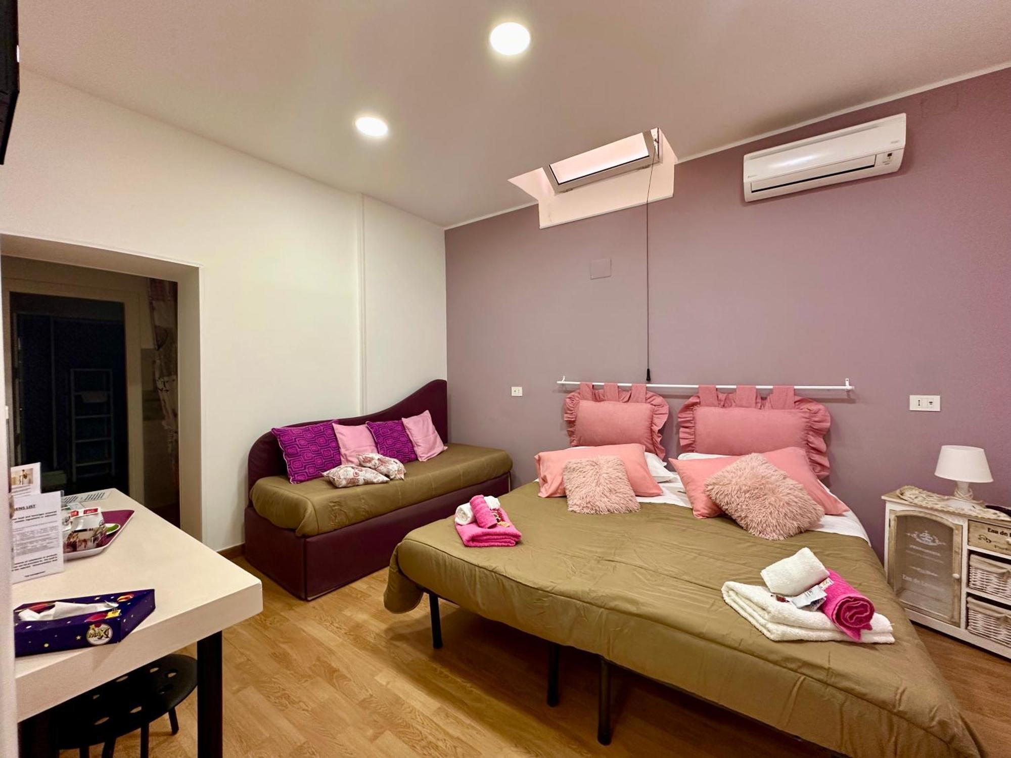 Sweet Dreams Bed & Breakfast Napoli