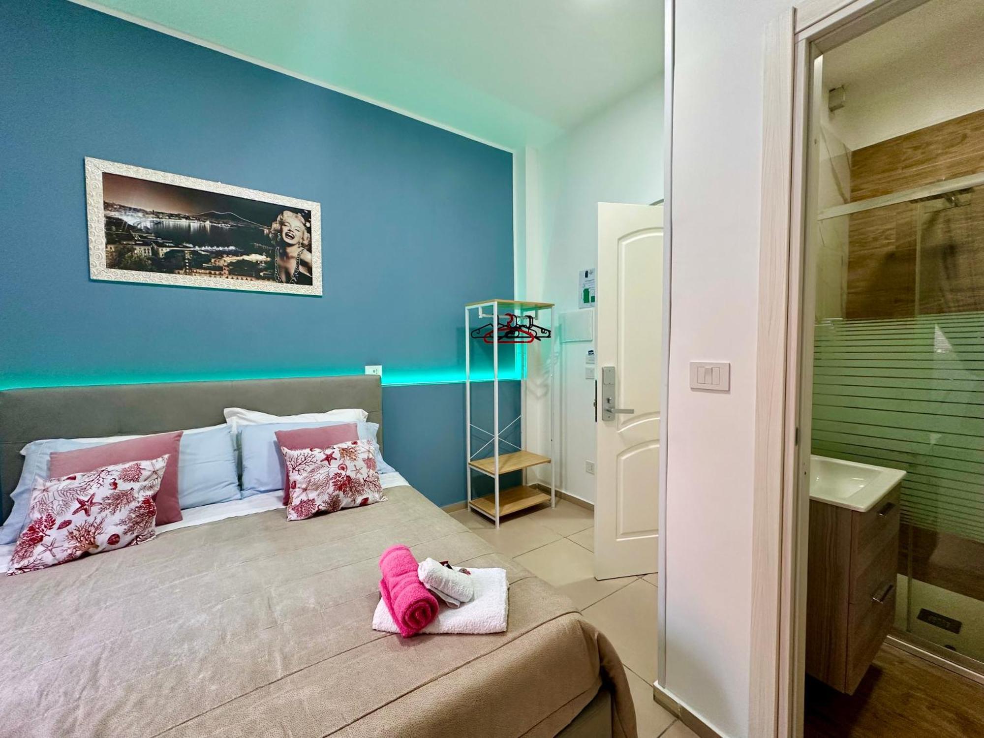 Sweet Dreams Bed & Breakfast Napoli