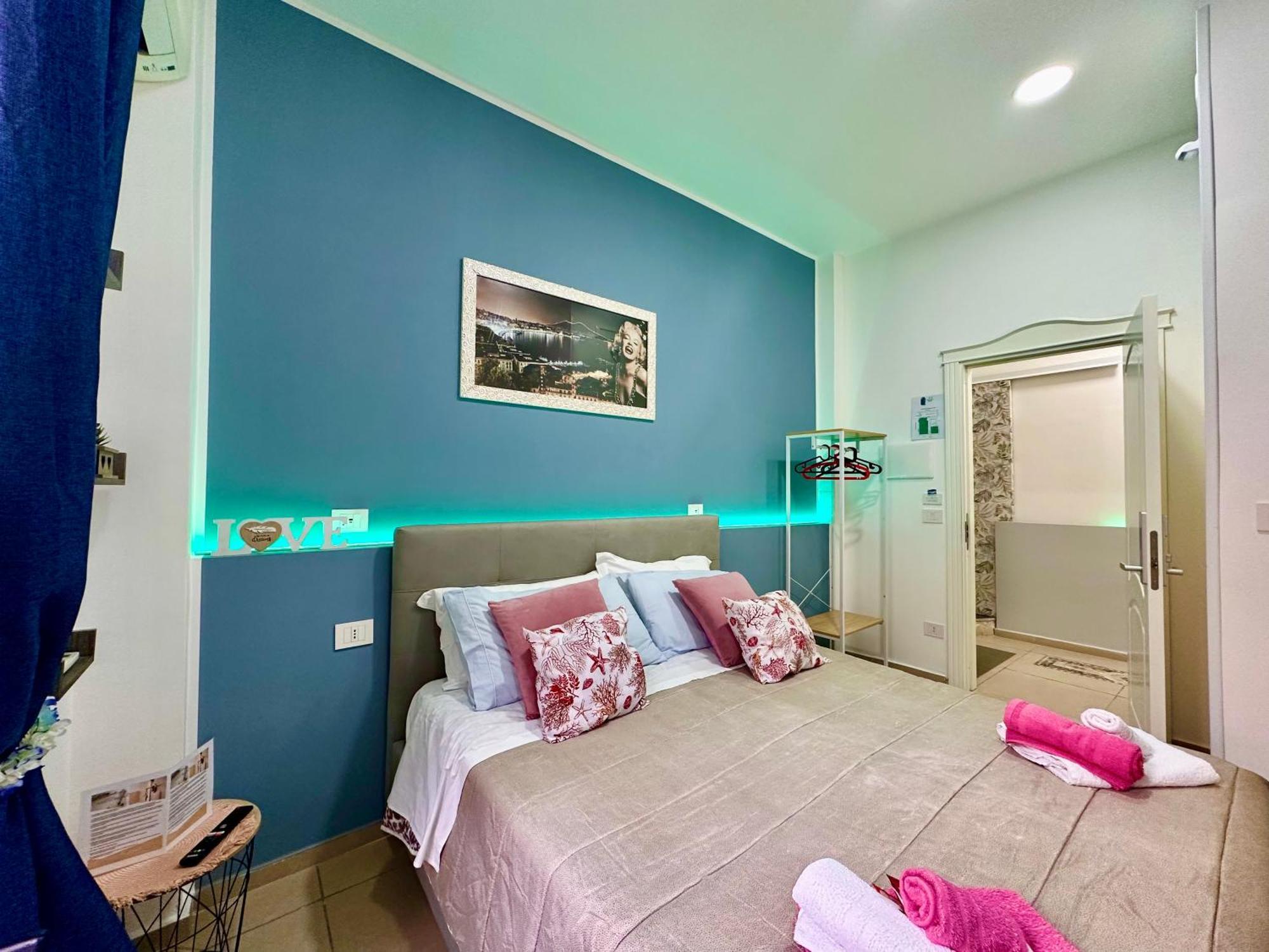 Bed & Breakfast Sweet Dreams Napoli
