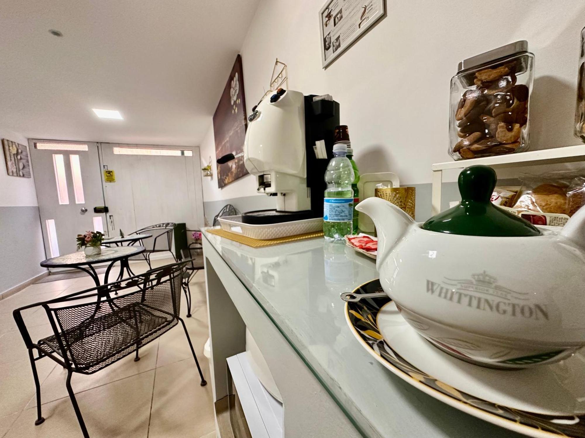 Bed & Breakfast Sweet Dreams Napoli
