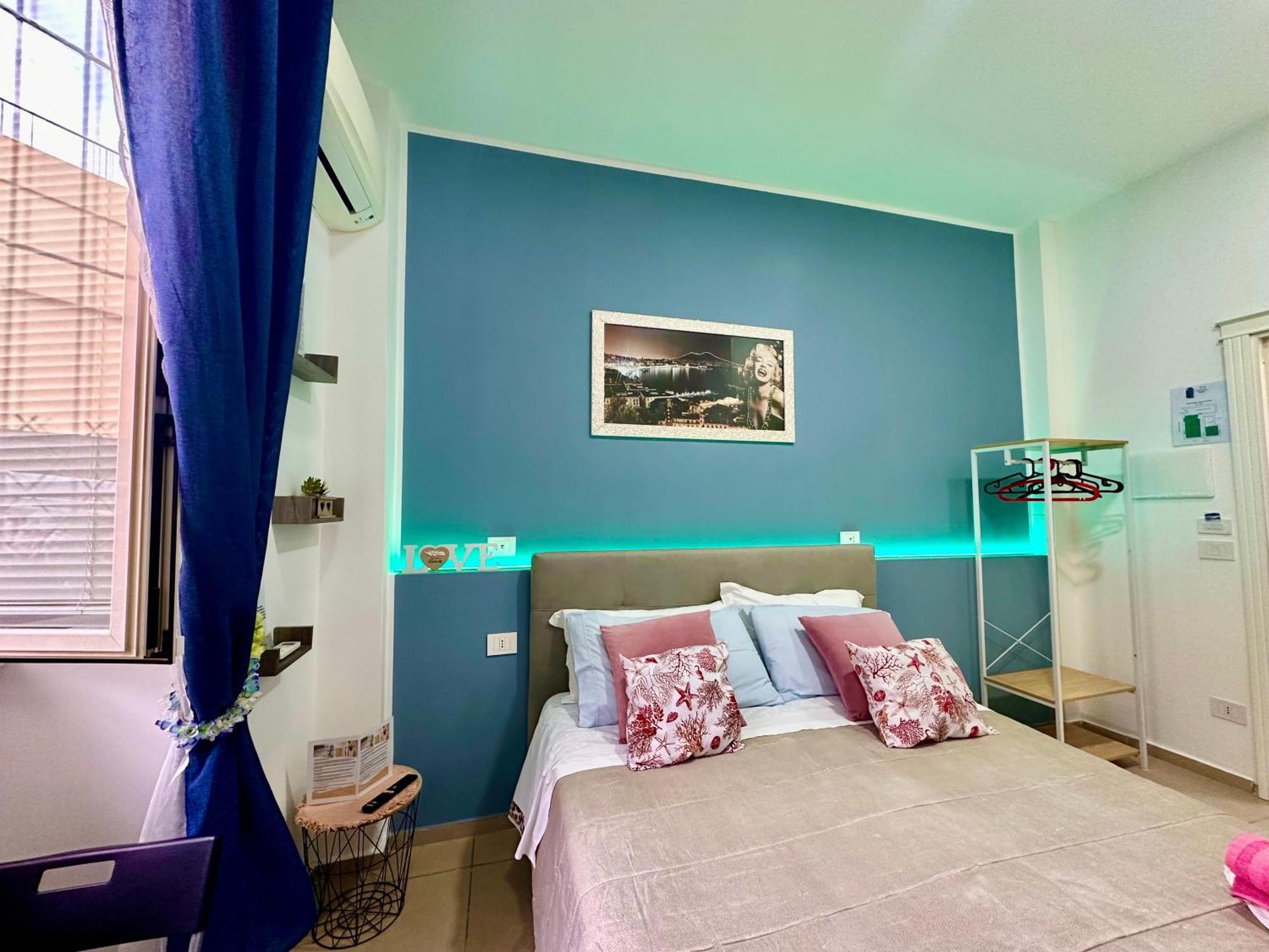Sweet Dreams Bed & Breakfast Napoli